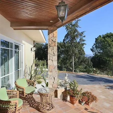 Estrella - Costa Brava