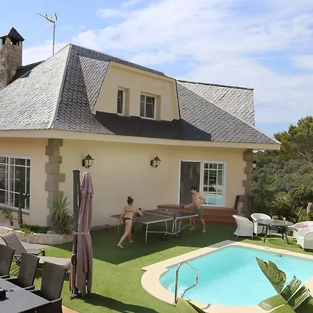 Habitación en casa particular Estrella - Costa Brava