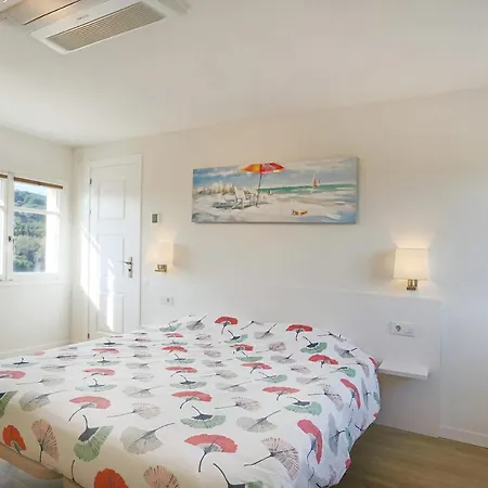 Estrella - Costa Brava Habitación en casa particular *