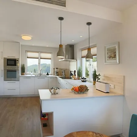 Estrella - Costa Brava Habitación en casa particular Calella