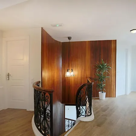 Estrella - Costa Brava Habitación en casa particular Calella