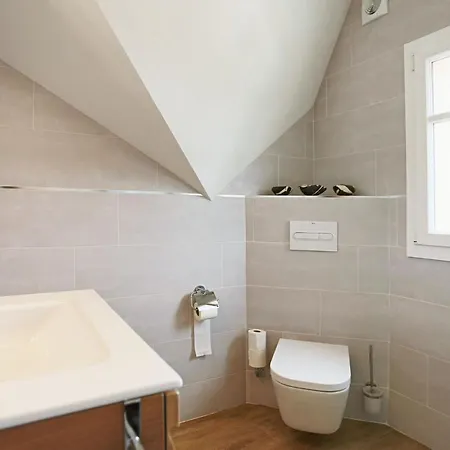 Estrella - Costa Brava Habitación en casa particular