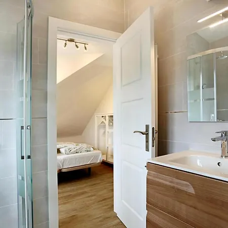 Habitación en casa particular Estrella - Costa Brava