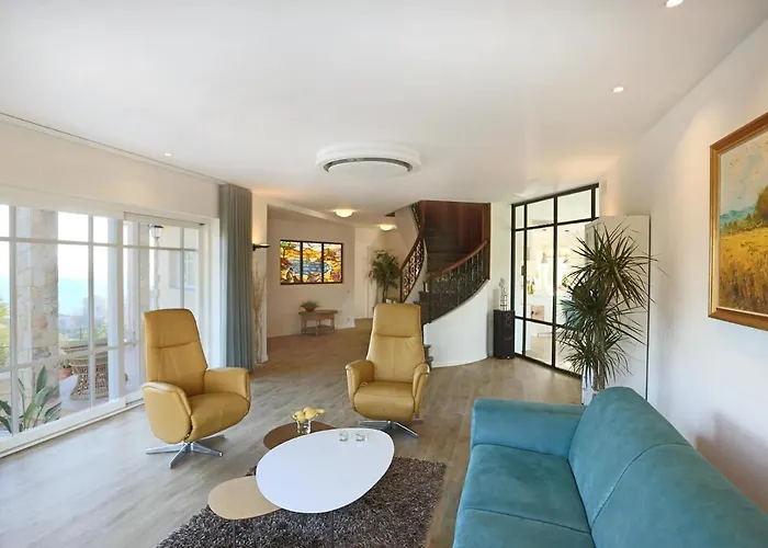 Estrella - Costa Brava Ubytování v soukromí