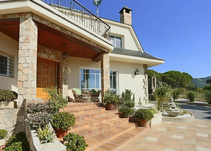 Estrella - Costa Brava Habitación en casa particular