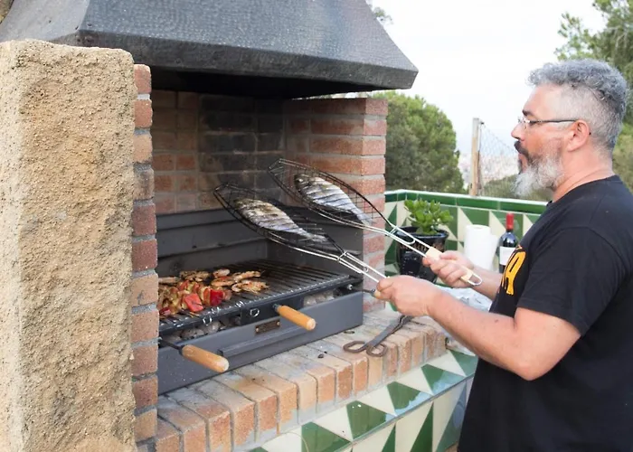 Estrella - Costa Brava *