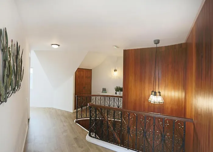 Estrella - Costa Brava Habitación en casa particular