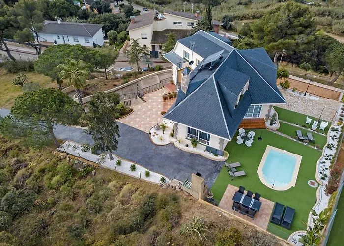 Estrella - Costa Brava Calella