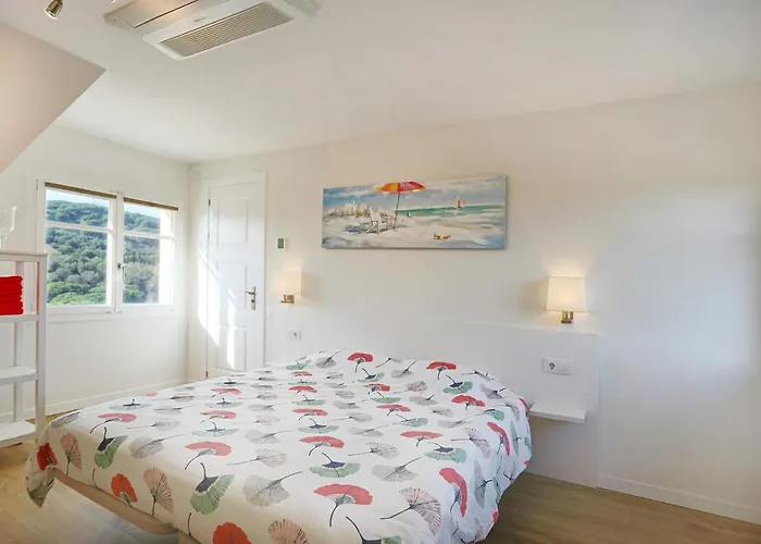 Estrella - Costa Brava Habitación en casa particular *