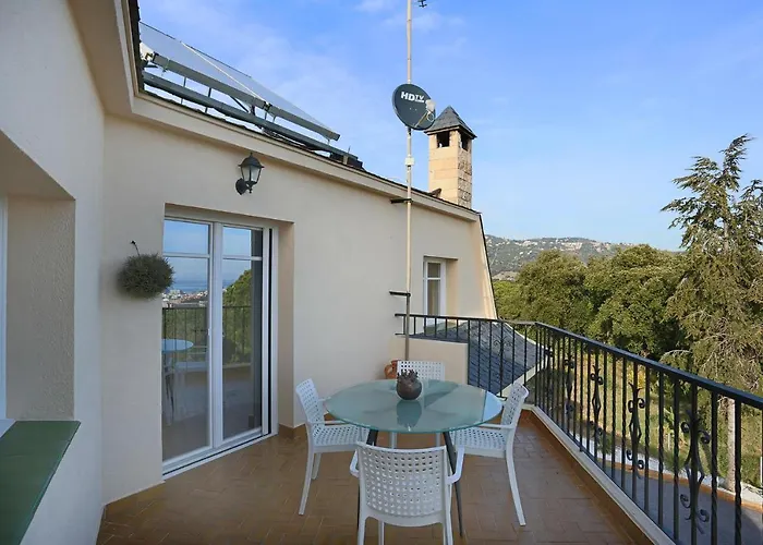 Estrella - Costa Brava *