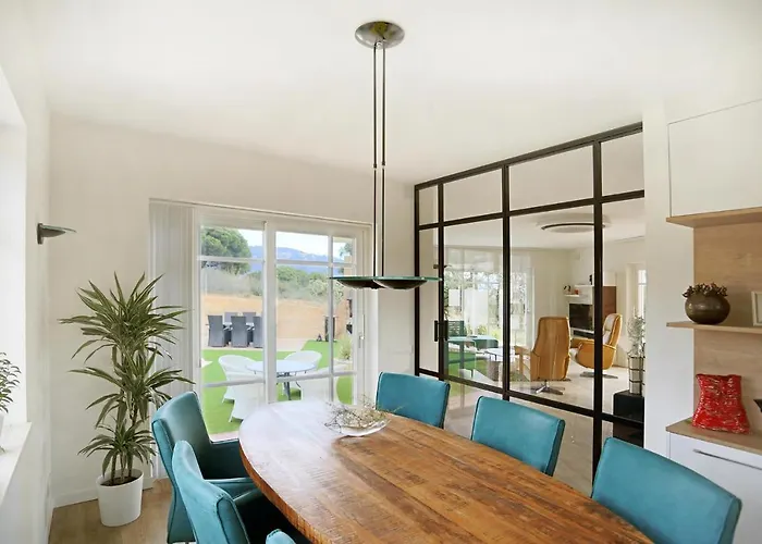 Ubytování v soukromí Estrella - Costa Brava Calella