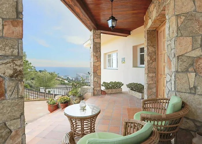 Estrella - Costa Brava *