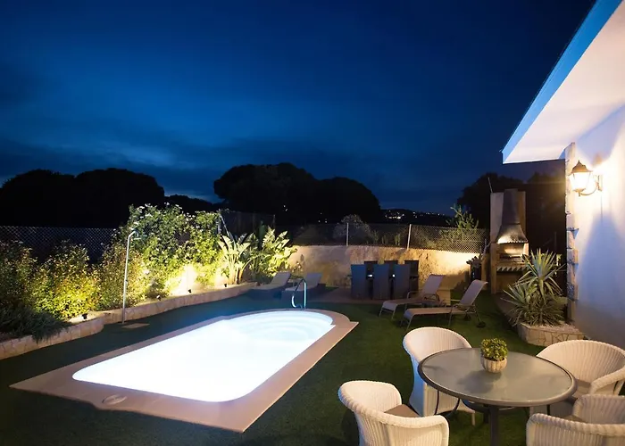 Estrella - Costa Brava * Calella