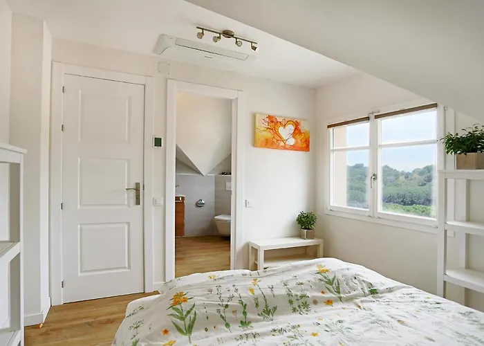 Estrella - Costa Brava Habitación en casa particular Calella