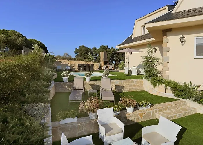 Habitación en casa particular Estrella - Costa Brava