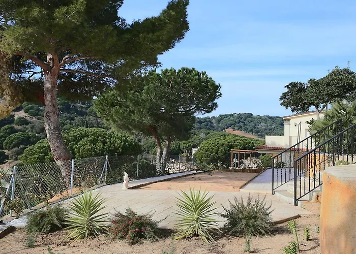 Habitación en casa particular Estrella - Costa Brava Calella