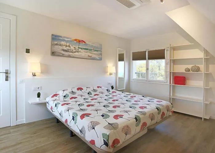 Habitación en casa particular Estrella - Costa Brava *