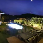 Проживание в семье Estrella - Costa Brava *