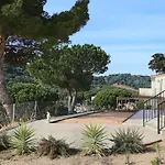 Проживание в семье Estrella - Costa Brava Калелья
