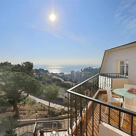 Estrella - Costa Brava Δωμάτια σε οικογενειακή κατοικία