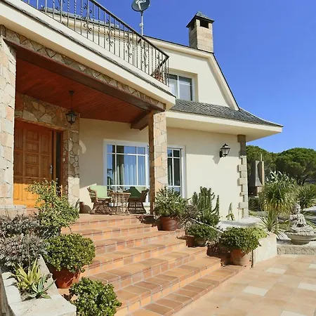 Estrella - Costa Brava Δωμάτια σε οικογενειακή κατοικία