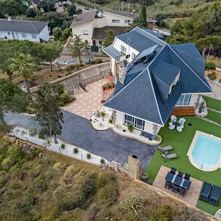 Estrella - Costa Brava 칼레라