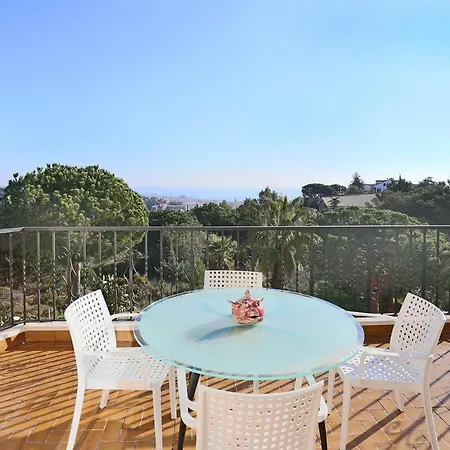 Estrella - Costa Brava Homestay szállás Calella