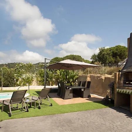 Estrella - Costa Brava Homestay szállás