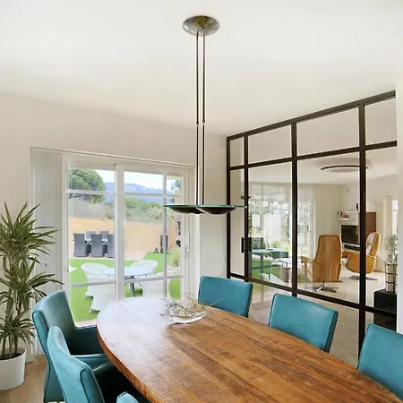 홈스테이 Estrella - Costa Brava 칼레라