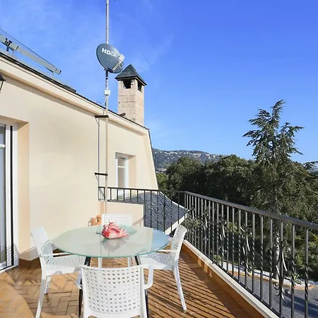 Estrella - Costa Brava Homestay szállás