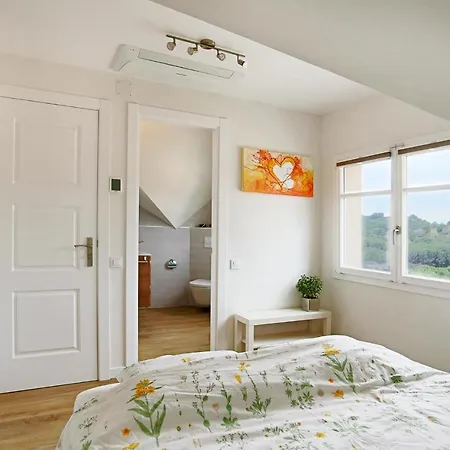 Estrella - Costa Brava 홈스테이 칼레라