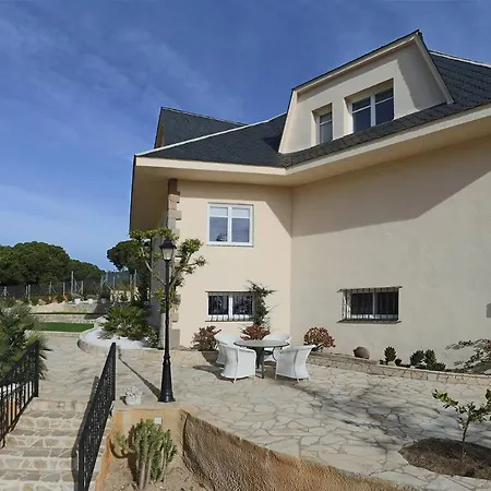 Δωμάτια σε οικογενειακή κατοικία Estrella - Costa Brava *