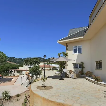 Estrella - Costa Brava *