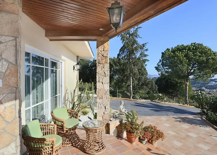 Estrella - Costa Brava