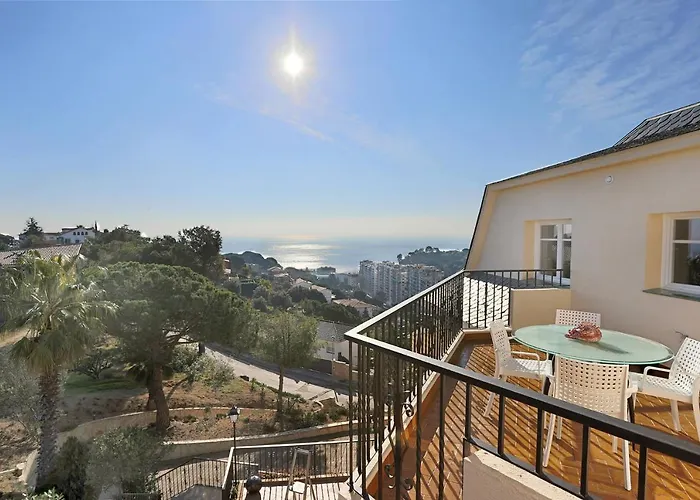 Estrella - Costa Brava Homestay