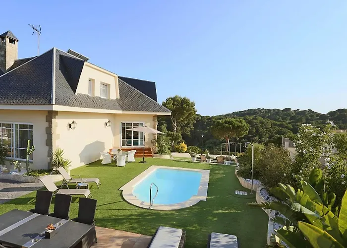 Estrella - Costa Brava