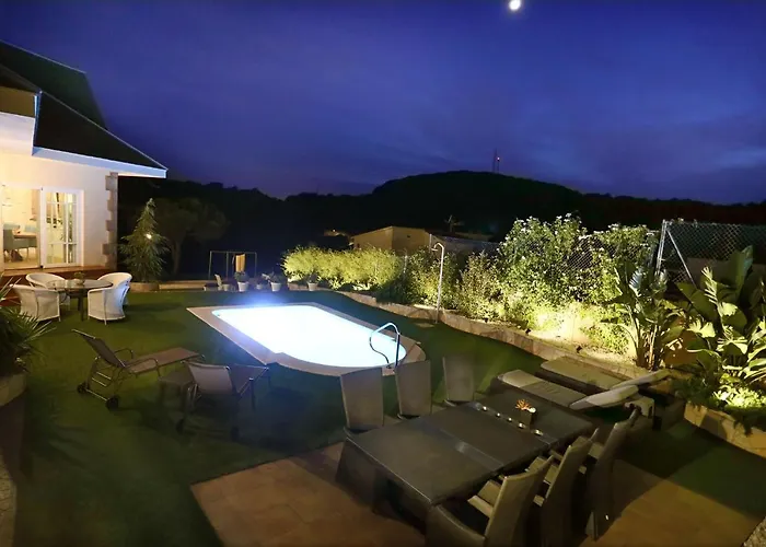 Homestay Estrella - Costa Brava *