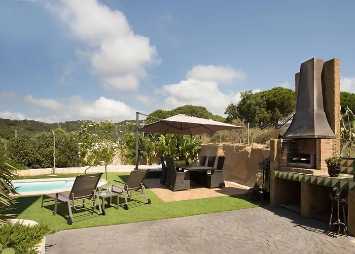 Estrella - Costa Brava Homestay