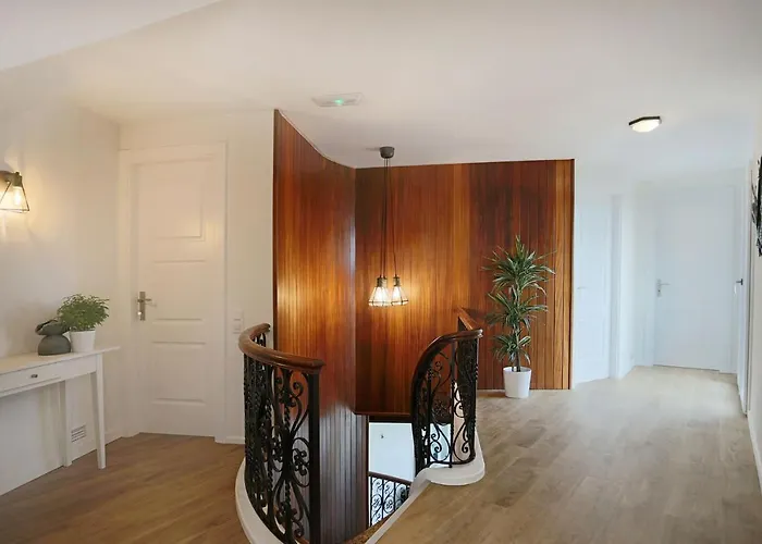 Estrella - Costa Brava Homestay Calella