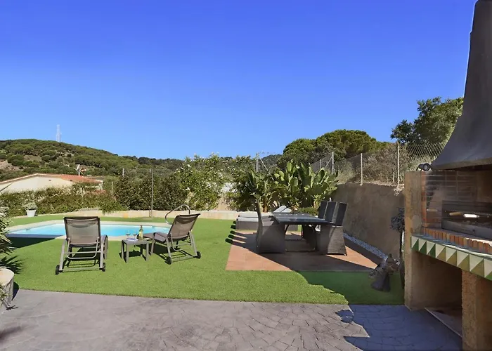 Homestay Estrella - Costa Brava Calella