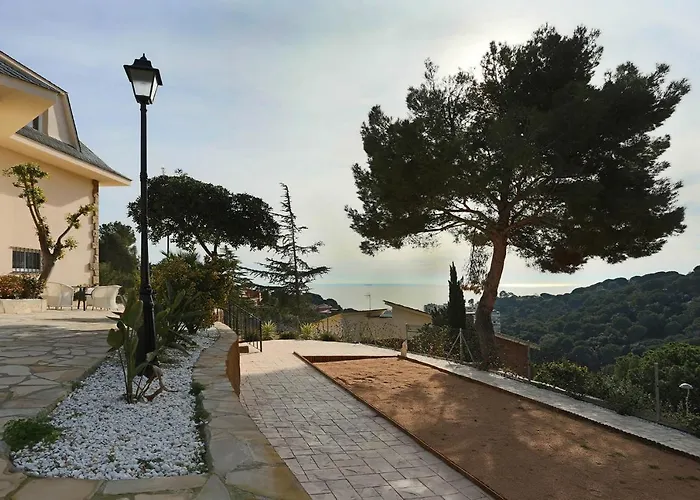 Estrella - Costa Brava * Καλέλα