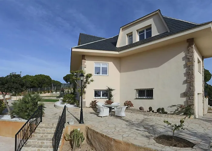 Homestay Estrella - Costa Brava *