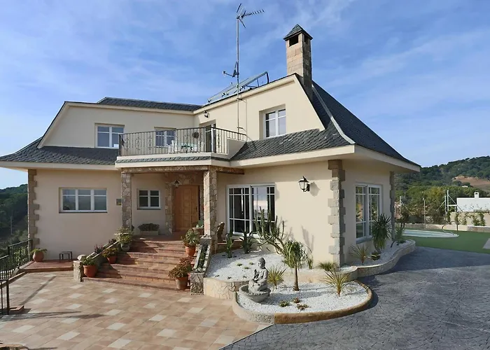 Estrella - Costa Brava Homestay Calella