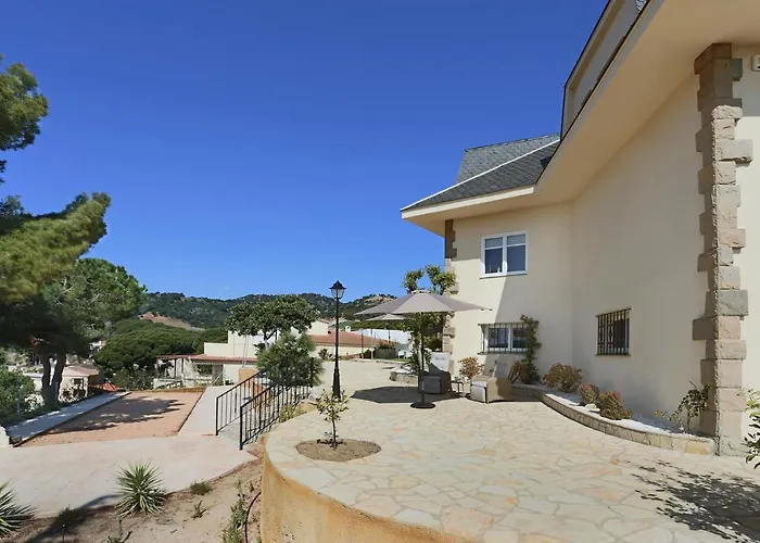 Estrella - Costa Brava *