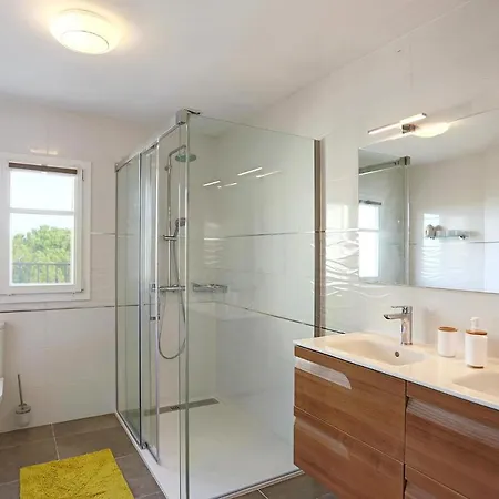 Privatunterkunft Estrella - Costa Brava