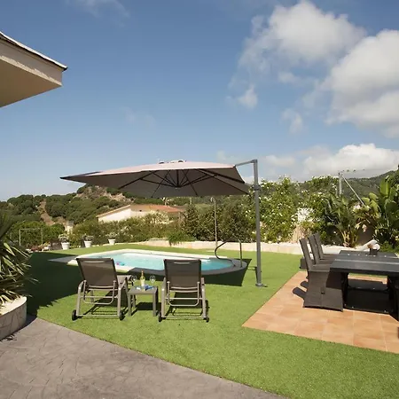 Privatunterkunft Estrella - Costa Brava *
