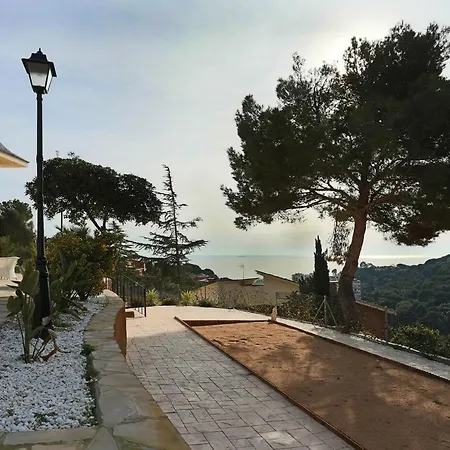 Estrella - Costa Brava * Калелья