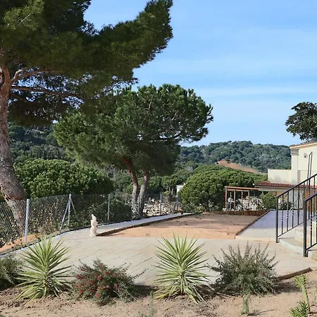 Privatunterkunft Estrella - Costa Brava Calella