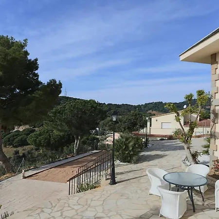 Privatunterkunft Estrella - Costa Brava *
