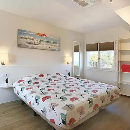 Privatunterkunft Estrella - Costa Brava *